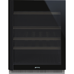 Винный шкаф Smeg